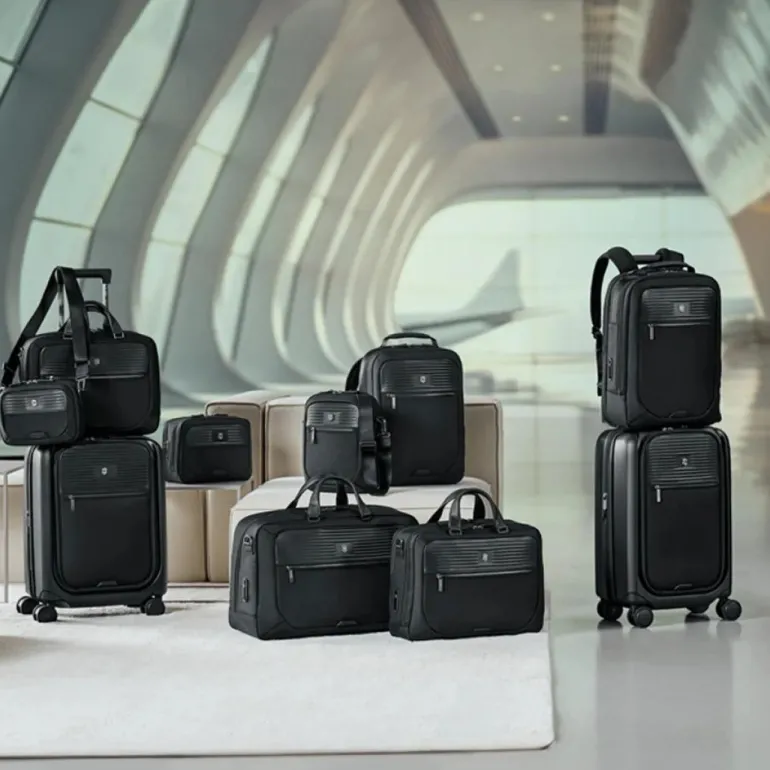Mythic Toiletry Bag
