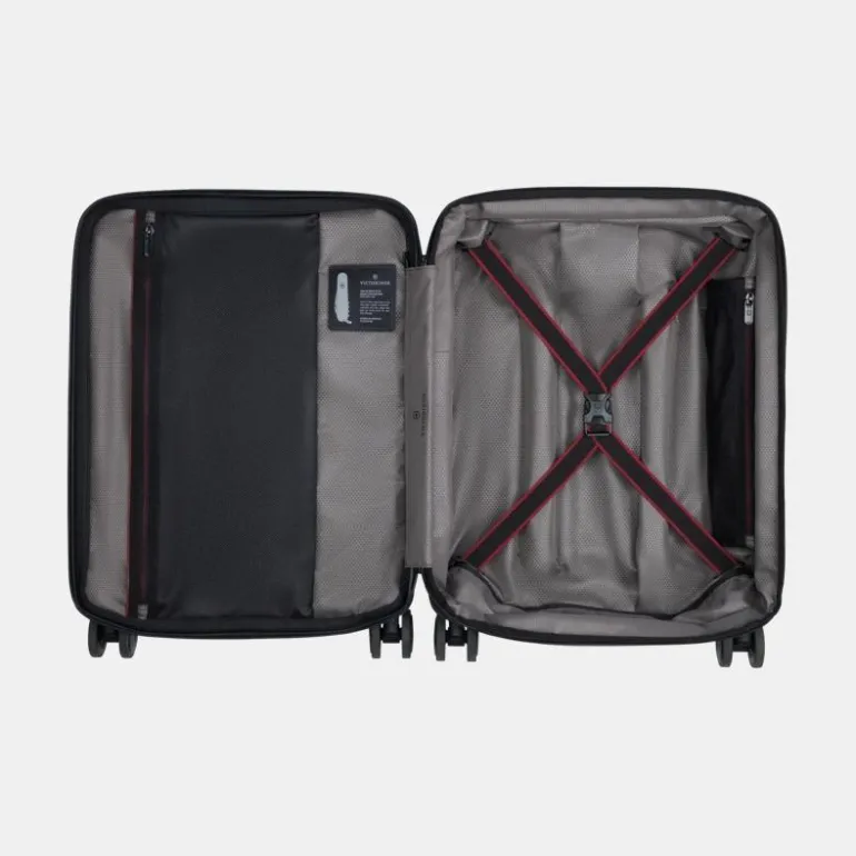 Spectra 3.0 Expandable Global Carry-On