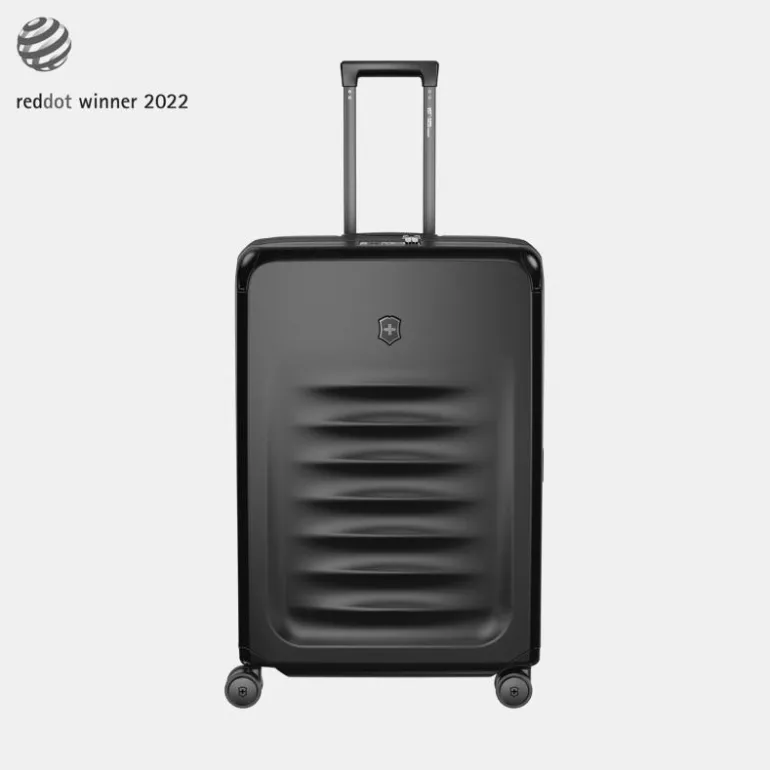 Spectra 3.0 Expandable Large Case
