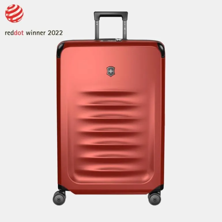 Spectra 3.0 Expandable Large Case