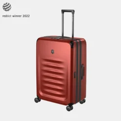 Spectra 3.0 Expandable Large Case