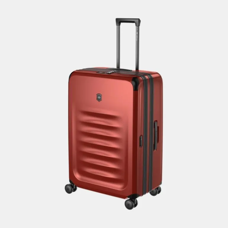 Spectra 3.0 Expandable Large Case