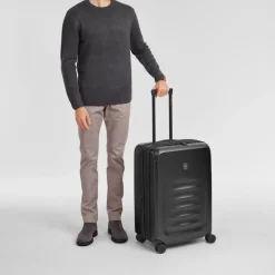 Spectra 3.0 Expandable Medium Case