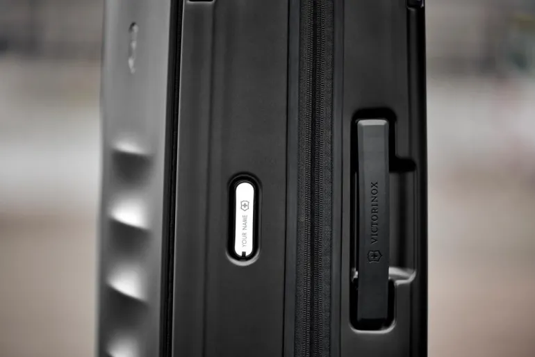 Spectra 3.0 Expandable Medium Case