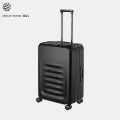 Spectra 3.0 Expandable Medium Case