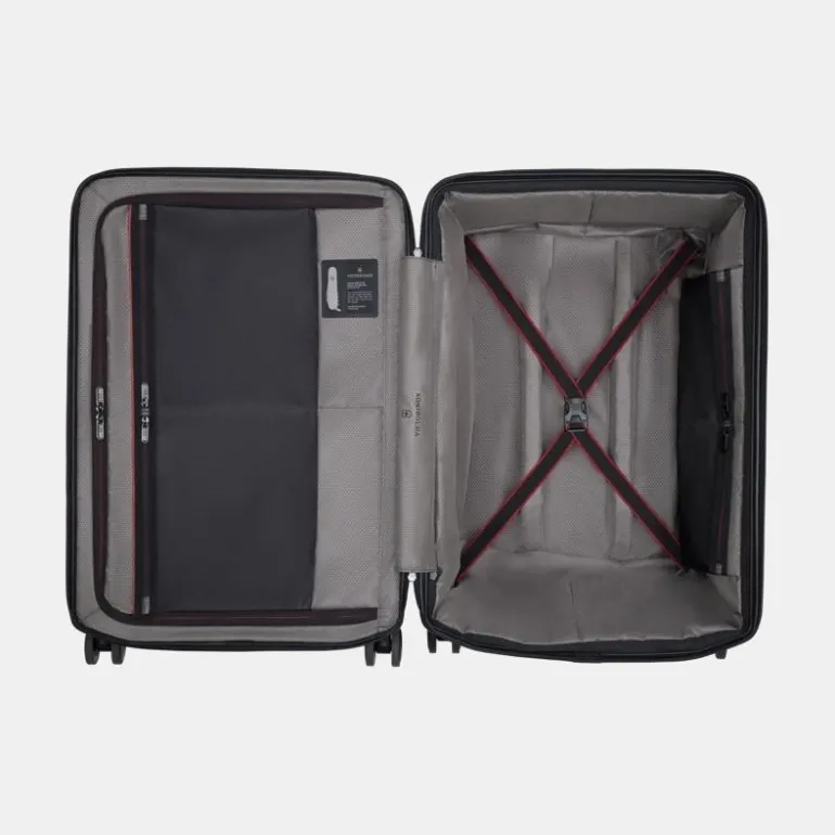 Spectra 3.0 Expandable Medium Case