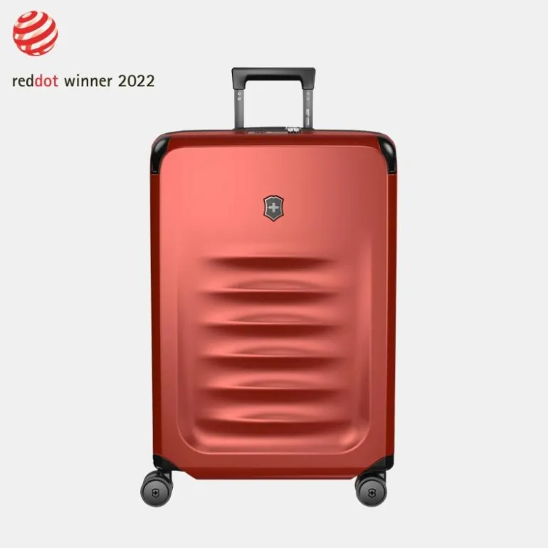 Spectra 3.0 Expandable Medium Case