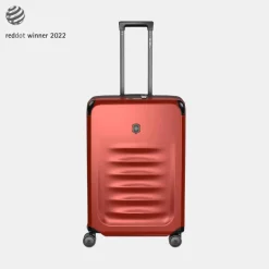 Spectra 3.0 Expandable Medium Case