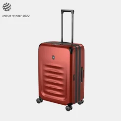 Spectra 3.0 Expandable Medium Case