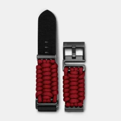 Survival Paracord-Armband D1