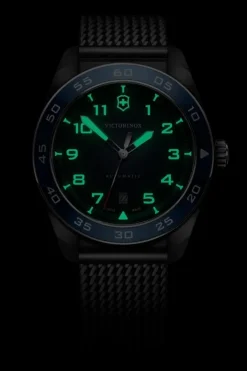 Swiss Army Automatic
