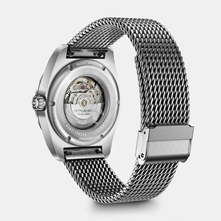 Swiss Army Automatic