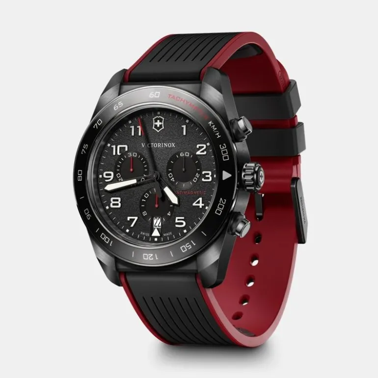 Swiss Army Chrono