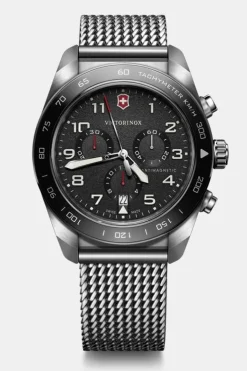 Swiss Army Chrono