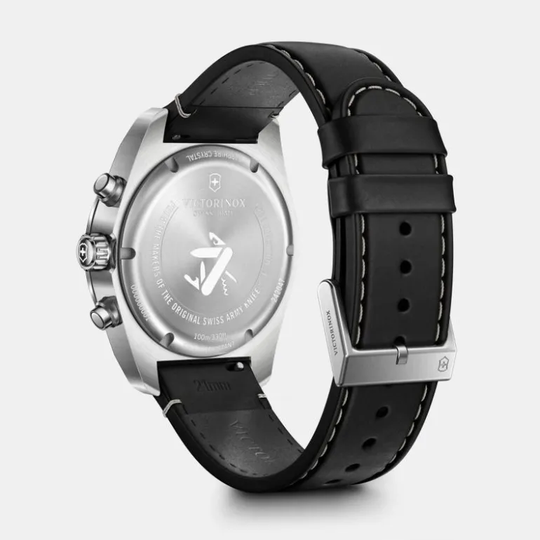 Swiss Army Chrono
