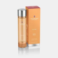 Swiss Army For Her Apricot Rose