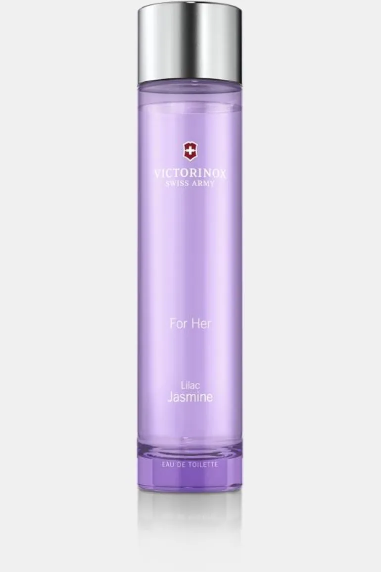 Swiss Army For Her Lilac Jasmine