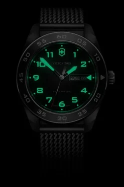 Swiss Army Quartz