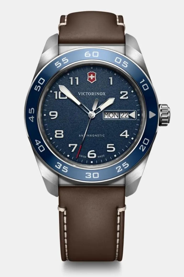 Swiss Army Quartz