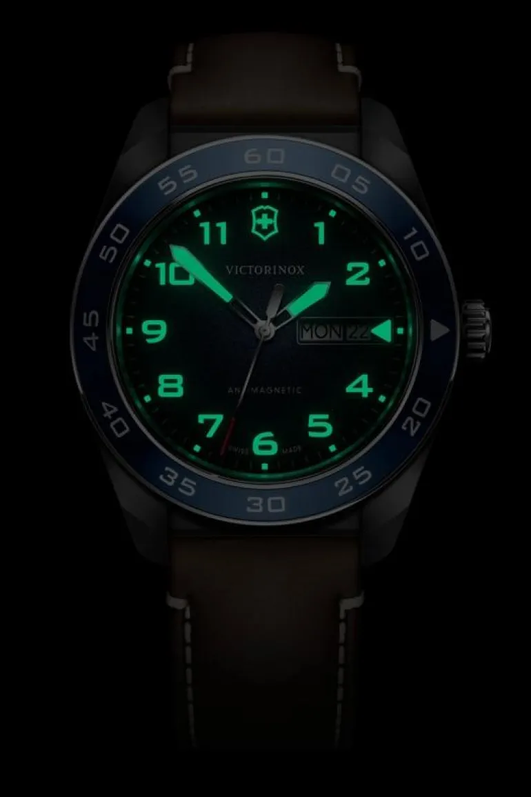 Swiss Army Quartz