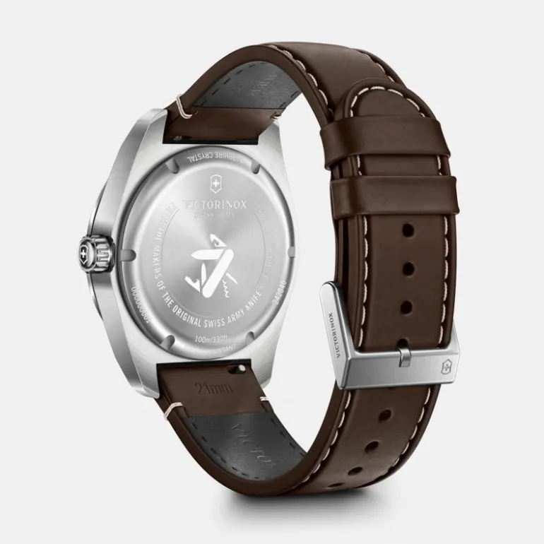 Swiss Army Quartz
