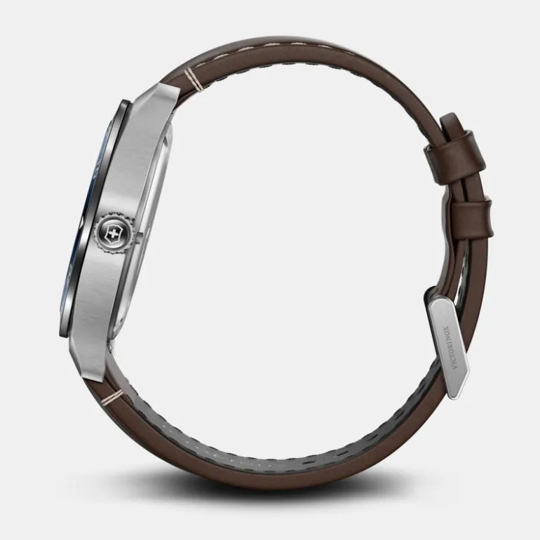 Swiss Army Quartz