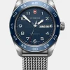 Swiss Army Quartz