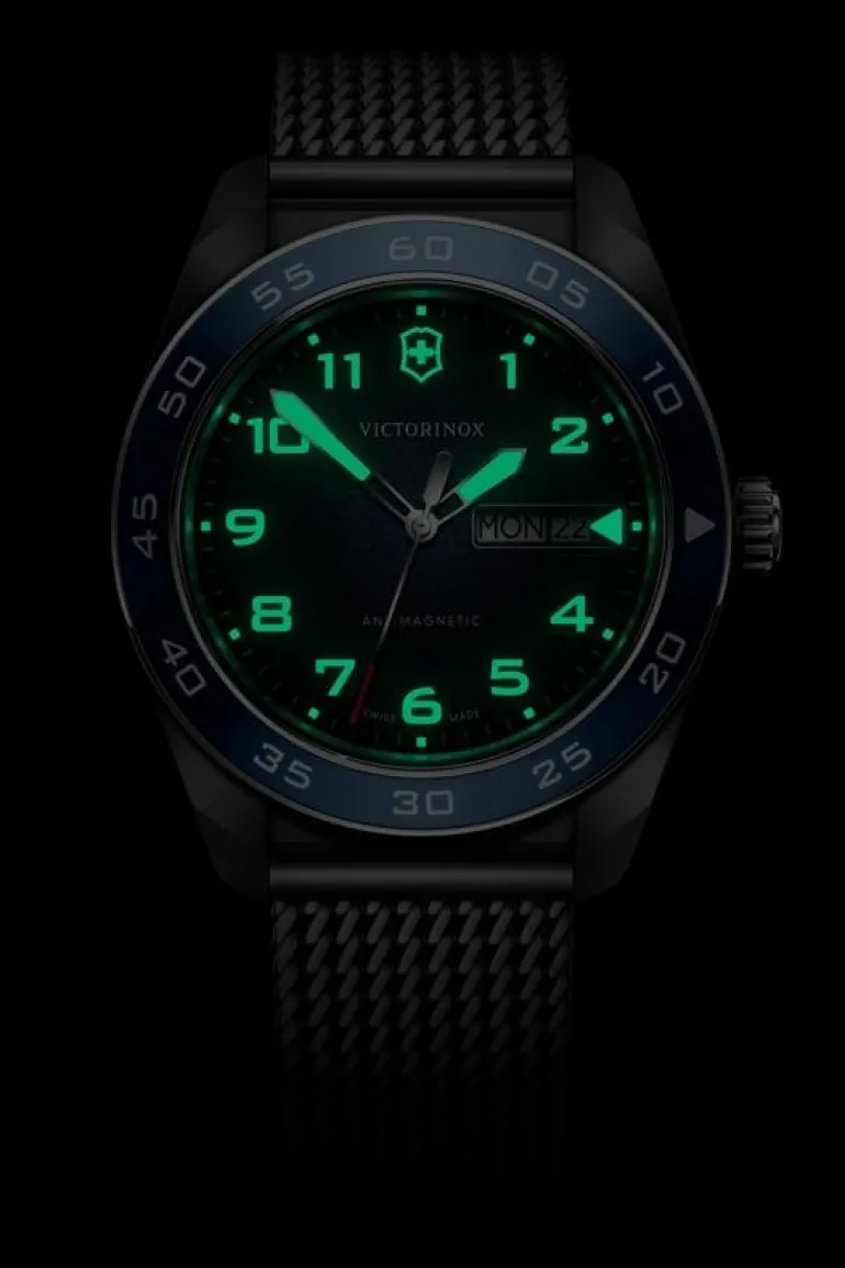 Swiss Army Quartz