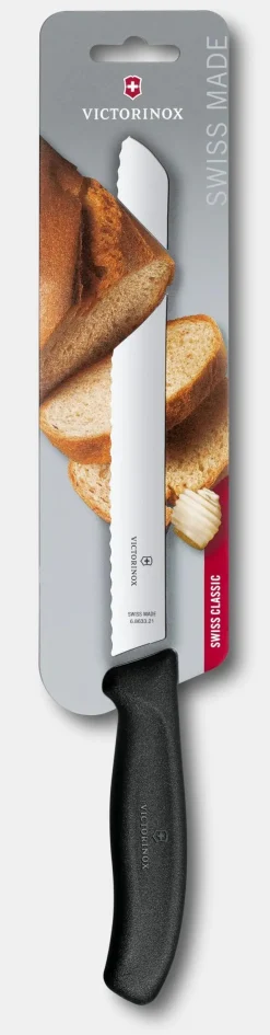 Swiss Classic Brotmesser