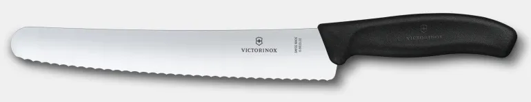 Swiss Classic Brot- und Konditormesser