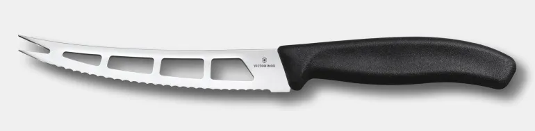 Swiss Classic Butter- und Weichkäsemesser