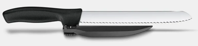 Swiss Classic DUX-Messer