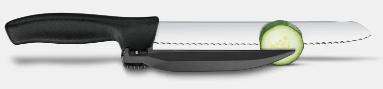 Swiss Classic DUX-Messer
