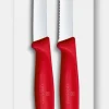 Swiss Classic Gemüsemesser-Set, 2-teilig