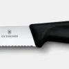 Swiss Classic Gourmet Steak- und Pizzamesser