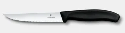 Swiss Classic Gourmet Steak- und Pizzamesser