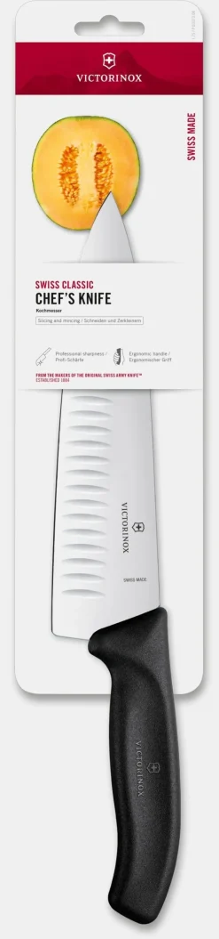 Swiss Classic Kochmesser