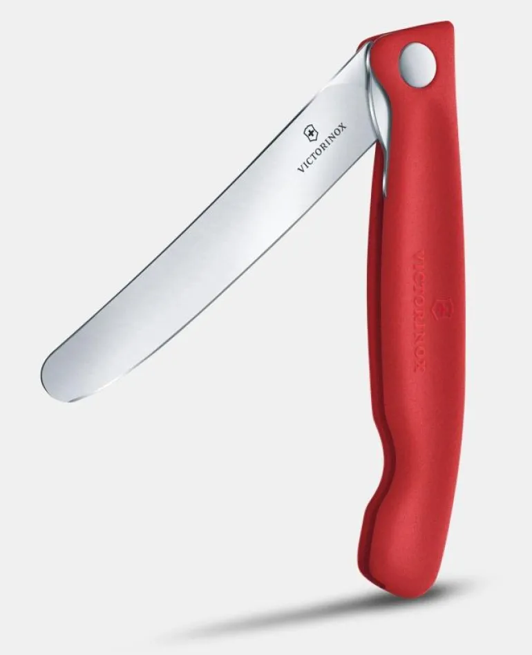 Swiss Classic Picknickmesser