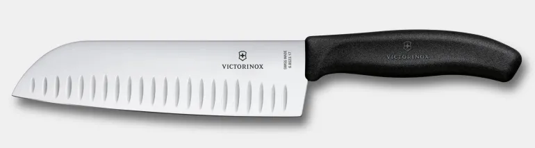 Swiss Classic Santokumesser