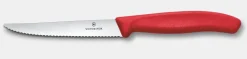 Swiss Classic Steak- und Pizzamesser