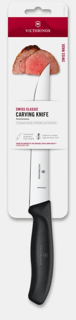 Swiss Classic Tranchiermesser