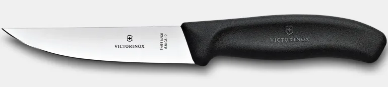 Swiss Classic Tranchiermesser