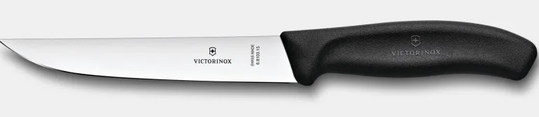 Swiss Classic Tranchiermesser