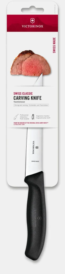 Swiss Classic Tranchiermesser