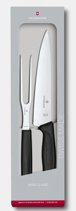 Swiss Classic Tranchier-Set, 2-teilig