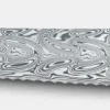 Swiss Modern Brot- und Konditormesser Damast Limited Edition 2021