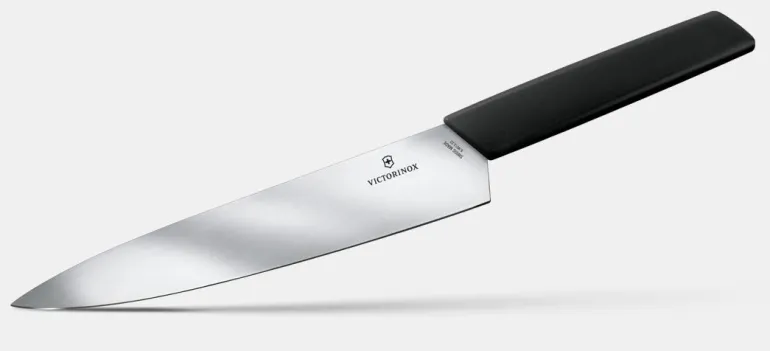 Swiss Modern Kochmesser