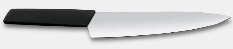 Swiss Modern Kochmesser