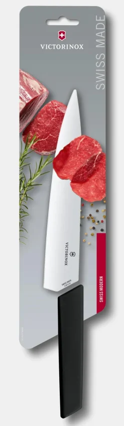 Swiss Modern Kochmesser