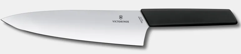 Swiss Modern Kochmesser